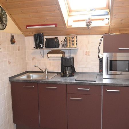 Haus Moser Wildensee Luaran gambar
