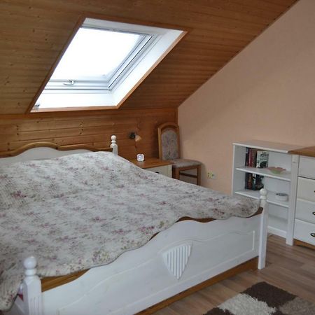 Haus Moser Wildensee Luaran gambar
