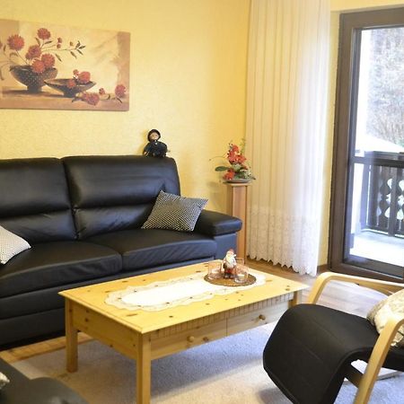 Haus Moser Wildensee Luaran gambar