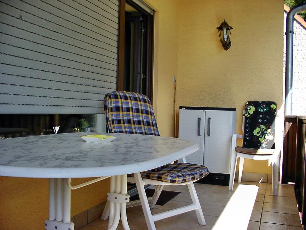 Haus Moser Wildensee Luaran gambar