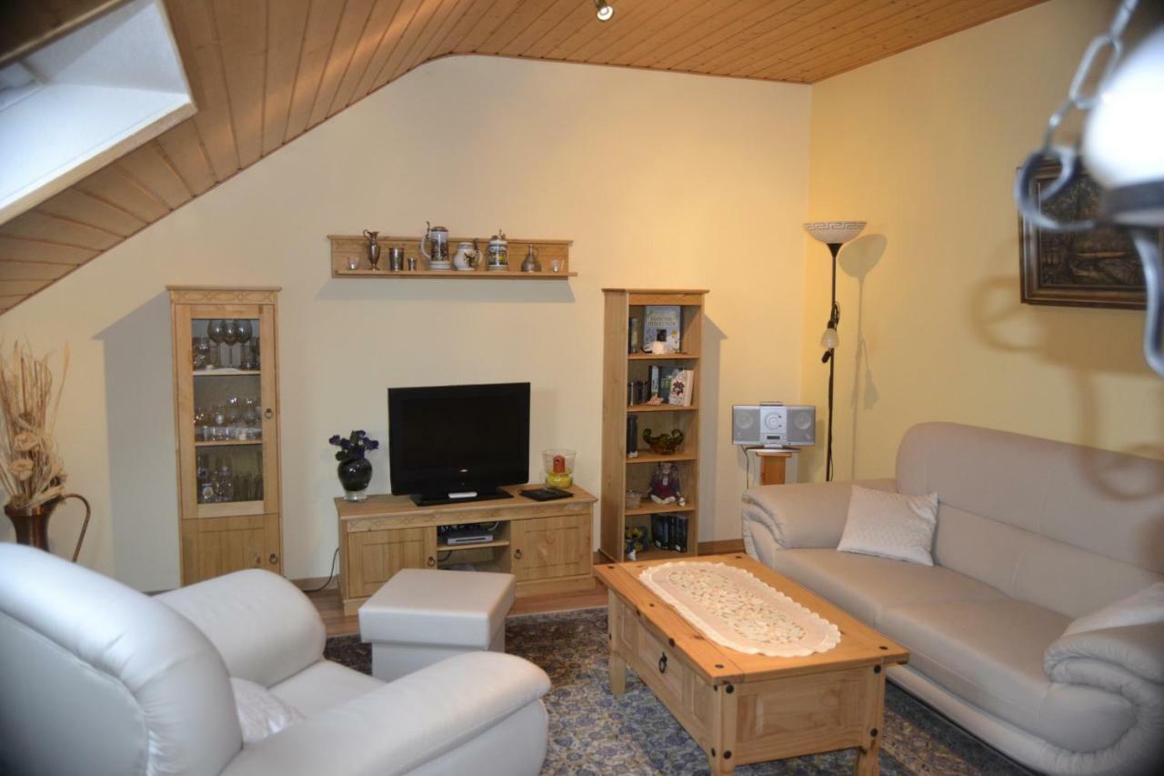 Haus Moser Wildensee Luaran gambar