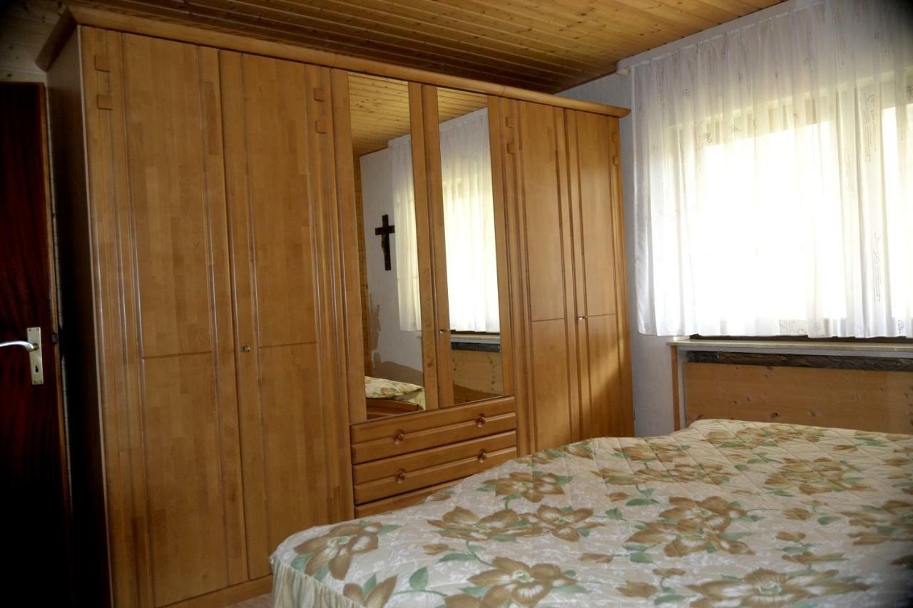 Haus Moser Wildensee Luaran gambar