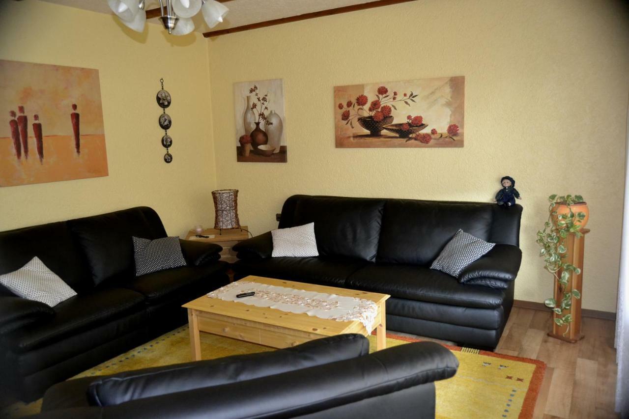 Haus Moser Wildensee Luaran gambar