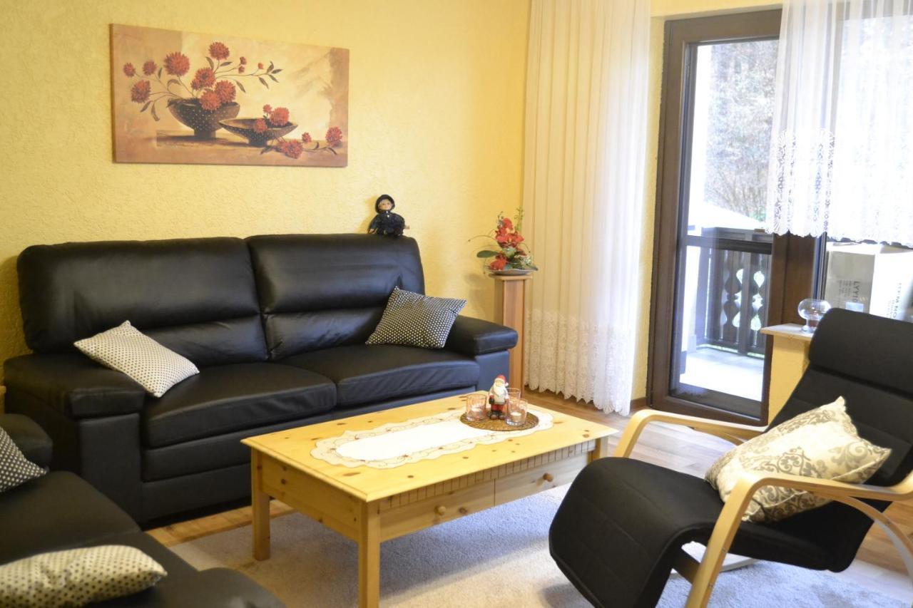 Haus Moser Wildensee Luaran gambar